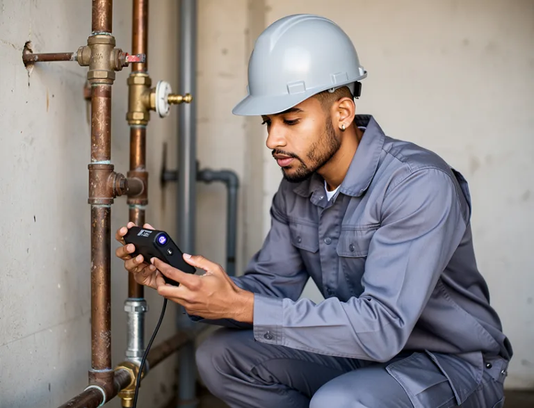 Water Leak Detection service in Sammamish